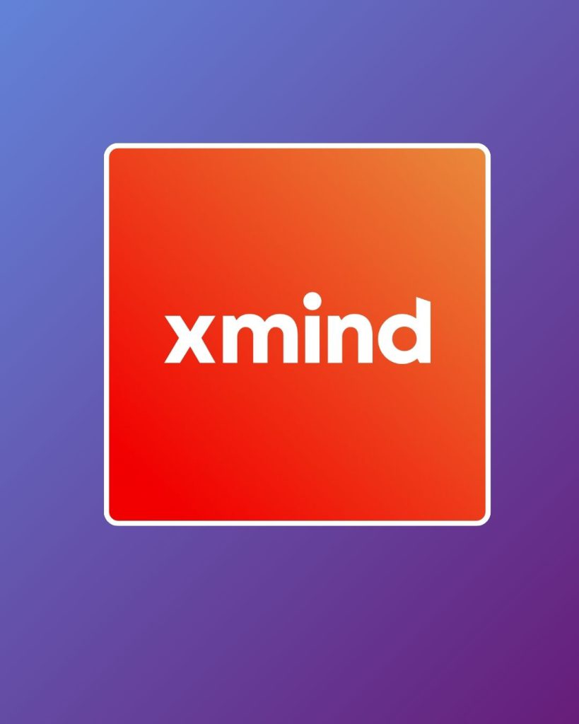Xmind 2025 Pro