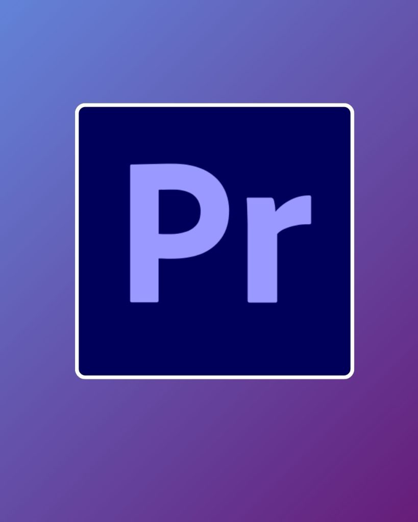 Adobe Premier Pro 2025 Full Version