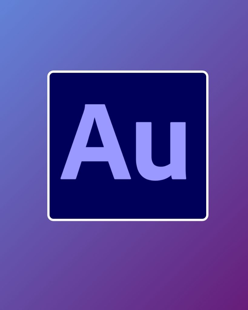 Adobe Audition 2025 Full Version