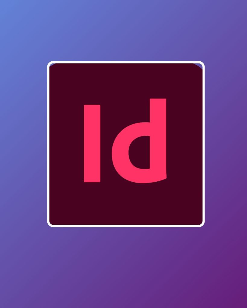 Adobe InDesign 2026 Full Version