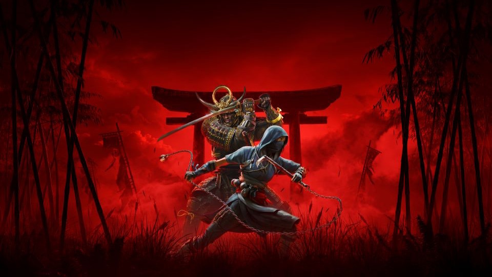 Assassin’s Creed Shadows – Torrent