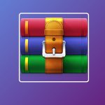 Winrar v7.13 (64Bit)