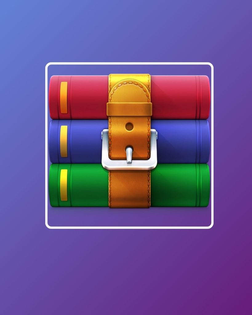 Winrar v7.13 (32Bit)