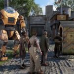 Atomfall – Torrent