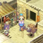 Breath of Fire IV – Torrent