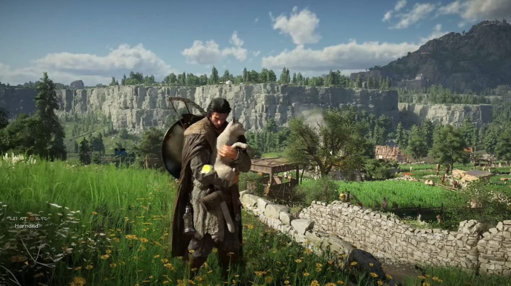 Crimson Dessert- Torrent